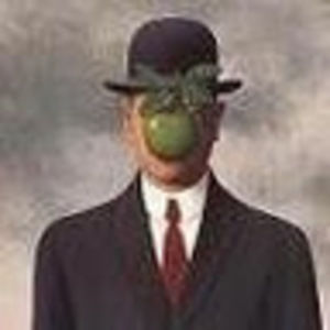 Meet your Posher, Frederick